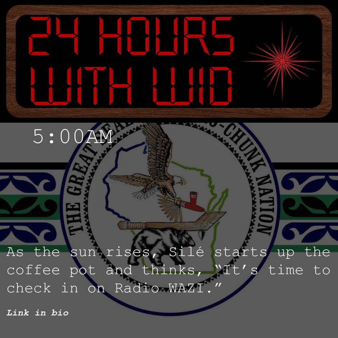 The Wisconsin Institute for Discovery operates with a dynamic, around-the-clock energy, fostering an environment of constant innovation. From late-night breakthroughs to collaborative experimentation, and global knowledge sharing over zoom, our interdisciplinary hub is always abuzz with activity. Would you like a glimpse into the exciting work that takes place within a 24-hour period? 😉