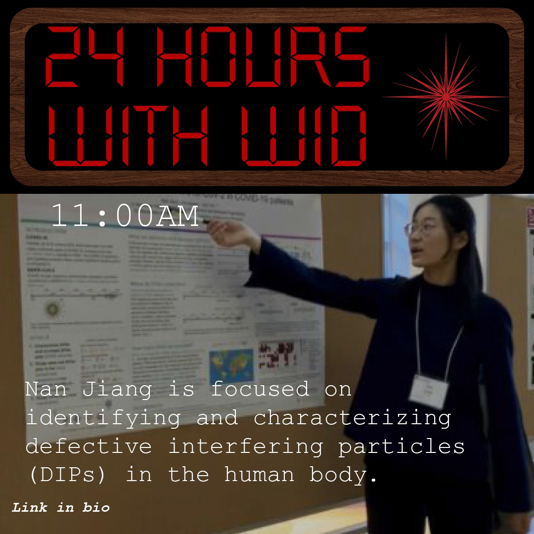 The Wisconsin Institute for Discovery operates with a dynamic, around-the-clock energy, fostering an environment of constant innovation. From late-night breakthroughs to collaborative experimentation, and global knowledge sharing over zoom, our interdisciplinary hub is always abuzz with activity. Would you like a glimpse into the exciting work that takes place within a 24-hour period? 😉