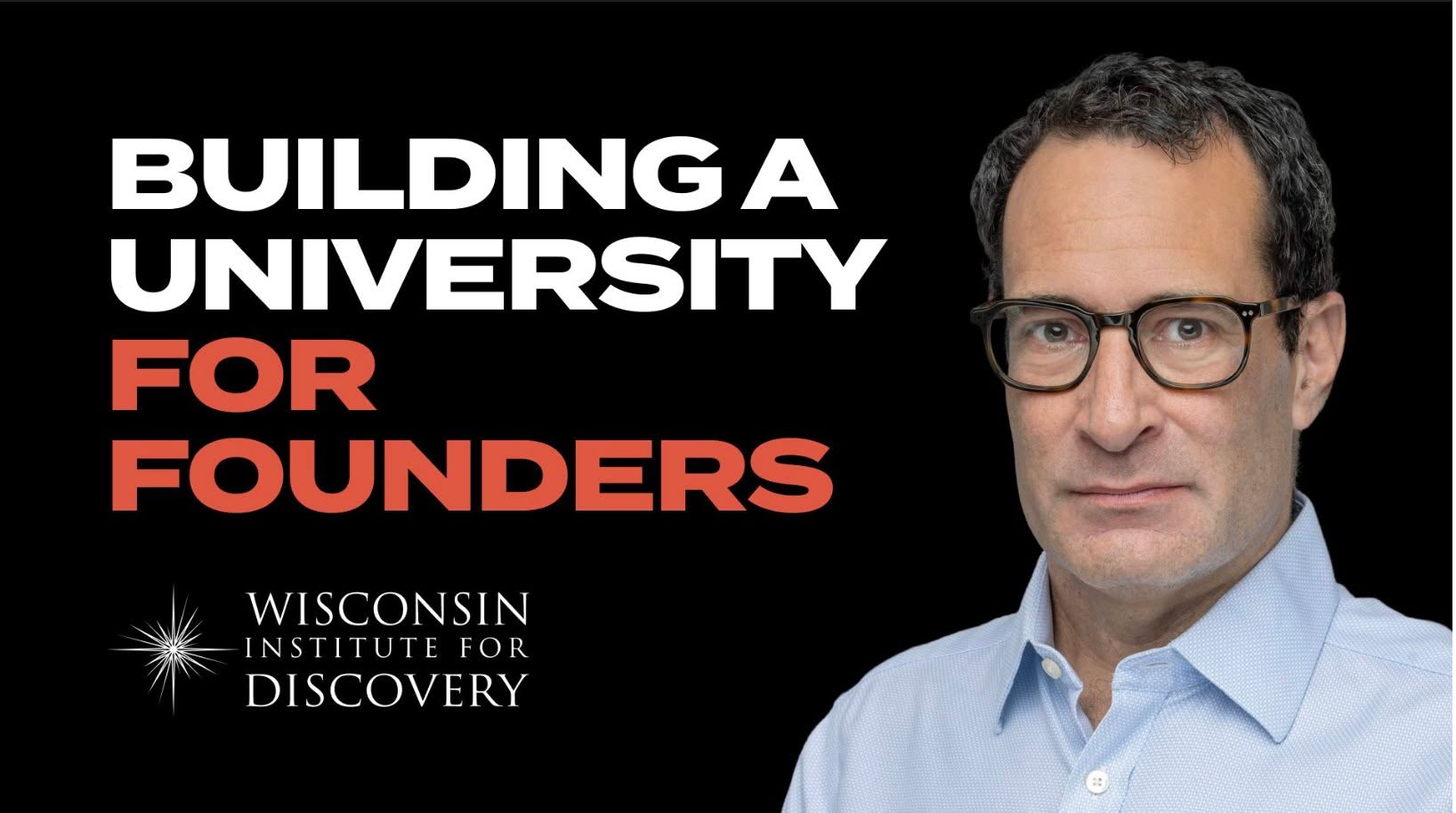 WID Discovery, Jon Eckhardt featured on Start Wisconsin Podcast! Check it out!
https://lnkd.in/gqWcMXAx