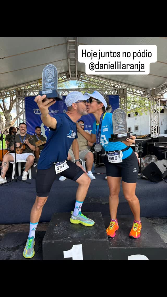 Eu 3° na Categoria @daniellilaranja 2° Categoria.
1° Corrida Guardiões de Vila Velha.
#corrida