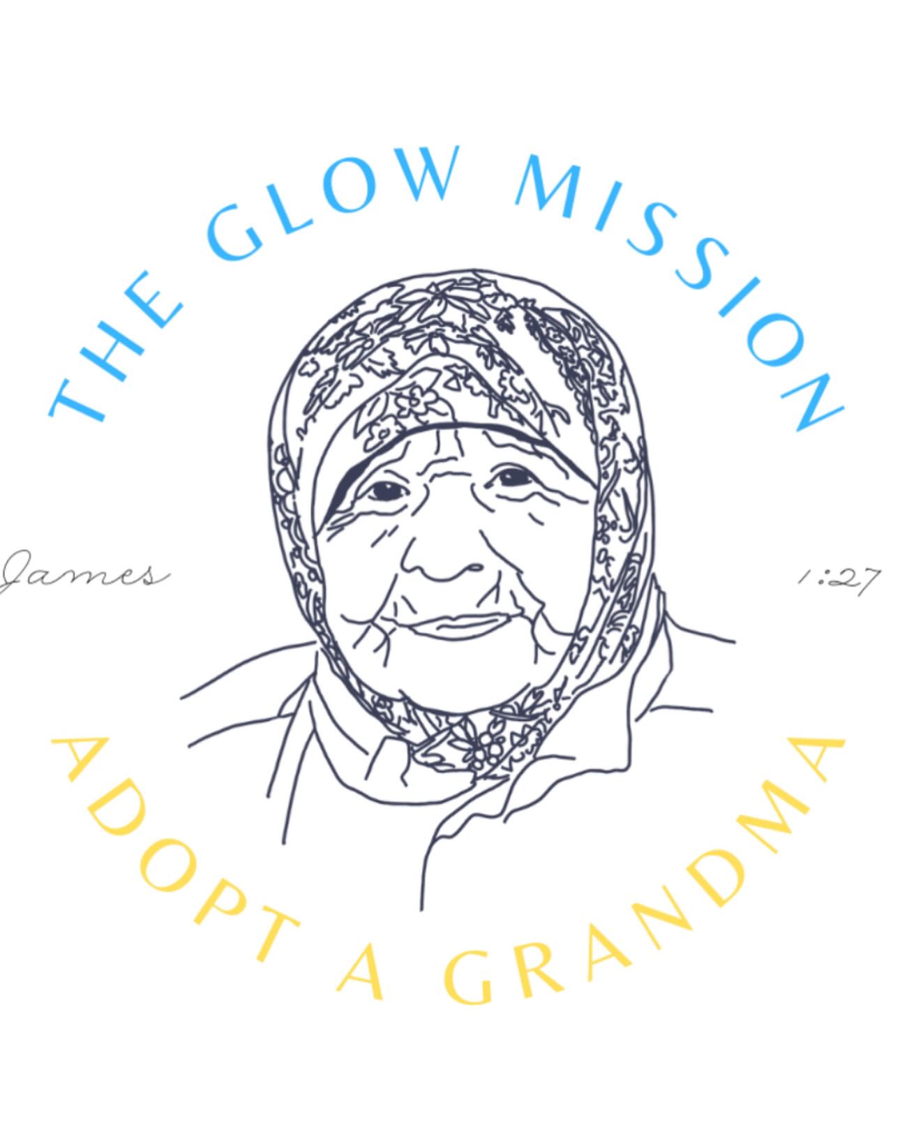 Aw!!! Grandma Olga got to see he picture @marthapell drew of her today!! She is the sweetest thing!! Hear her voice on the video attached and pray for Grandma Olga and all of our grandmas today!! ☺️🙏❤️ We love you @maksim_dyomkin @lenadyomkina @tatyana.salevon and Sasha Salevon for how beautifully you serve them!! James 1:27❤️🔥