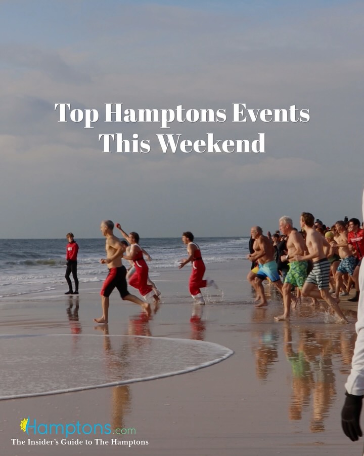 🎄 This Weekend in the Hamptons 🎶✨
🎷 Hamptons JazzFest Presents: NYC Spirits
📅 Fri, Dec 19 | ⏰ 6:30–9pm
📍 Masonic Temple, Sag Harbor
An evening of world-class jazz
🎻 Candlelight: Christmas Carols on Strings
📅 Sat, Dec 20 | ⏰ 6–7pm
📍 Guild Hall, East Hampton
A magical concert where music and visuals meet
🍷 Winter Wonderland at Wölffer Estate Vineyard
📅 Sun, Dec 21 | ⏰ 11am–2pm
📍 Sagaponack
Festive drinks, cozy firepits & family fun
🕎 Pop-Up Chanukah: Eitan Levine
📅 Sun, Dec 21 | ⏰ 5–7pm
📍 Guild Hall, East Hampton
Comedy, community & a menorah lighting
🚂 The Polar Express
📅 Sat, Dec 20 – Sun, Dec 21
📍 Southampton Playhouse
A holiday classic on the big screen
❄️ Igloos by the Sea at Gurney’s
📅 Fri, Dec 19 – Mon, Dec 20 | ⏰ 5pm & 7pm
📍 Montauk
Heated oceanfront igloos with festive bites & cocktails
📚 Light, Sand and Sea Book Signing
📅 Sat, Dec 20 | ⏰ 5–8pm
📍 Baker House 1650, East Hampton
A Hamptons-centered book celebrating local artists
🎶 Consonance Music Ensemble at Marders
📅 Sat, Dec 20 | ⏰ 1–3pm
📍 Bridgehampton
Holiday shopping with live music
👉 Click the link in bio for more events
#hamptons #guildhall #holidays #hanukkah #booksigning igloos livemusic winterwonderland wolffer 🎄 This Weekend in the Hamptons 🎶✨
🎷 Hamptons JazzFest Presents: NYC Spirits
📅 Fri, Dec 19 | ⏰ 6:30–9pm
📍 Masonic Temple, Sag Harbor
An evening of world-class jazz
🎻 Candlelight: Christmas Carols on Strings
📅 Sat, Dec 20 | ⏰ 6–7pm
📍 Guild Hall, East Hampton
A magical concert where music and visuals meet
🍷 Winter Wonderland at Wölffer Estate Vineyard
📅 Sun, Dec 21 | ⏰ 11am–2pm
📍 Sagaponack
Festive drinks, cozy firepits & family fun
🕎 Pop-Up Chanukah: Eitan Levine
📅 Sun, Dec 21 | ⏰ 5–7pm
📍 Guild Hall, East Hampton
Comedy, community & a menorah lighting
🚂 The Polar Express
📅 Sat, Dec 20 – Sun, Dec 21
📍 Southampton Playhouse
A holiday classic on the big screen
❄️ Igloos by the Sea at Gurney’s
📅 Fri, Dec 19 – Mon, Dec 20 | ⏰ 5pm & 7pm
📍 Montauk
Heated oceanfront igloos with festive bites & cocktails
📚 Light, Sand and Sea Book Signing
📅 Sat, Dec 20 | ⏰ 5–8pm
📍 Baker House 1650, East Hampton
A Hamptons-centered book celebrating local artists
🎶 Consonance Music Ensemble at Marders
📅 Sat, Dec 20 | ⏰ 1–3pm
📍 Bridgehampton
Holiday shopping with live music
👉 Click the link in bio for more events
#hamptons #guildhall #holidays #hanukkah #booksigning igloos livemusic winterwonderland wolffer