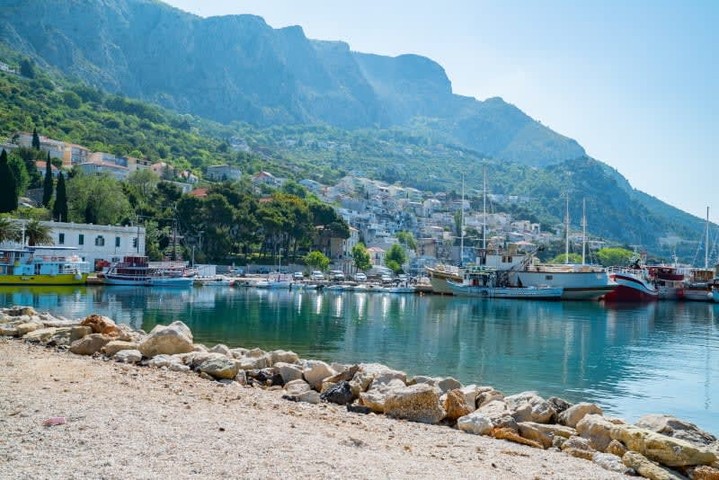Hidden coves, coastal villages, and views you’ll want to linger in. 🇭🇷✨Sailing through Croatia with Celebrity Cruises brings you to breathtaking spots like Split and the Village of Omiš, where mountains meet the sea and every harbor feels like a discovery. ✉️ Contact me today to book your Croatia itinerary.👇 Would you spend your day exploring the village or relaxing by the water?#bookcelebritycruises #europe #nothingcomesclose#mouseonetravel